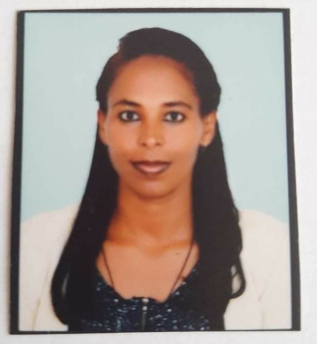  ወ/ሮ GENET GERAWORKI BETA